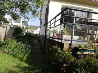 Maison des fontaines, calme spacieuse avec grand jardin - Lannion - 9