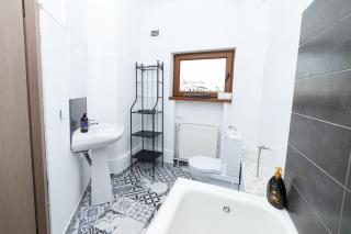 Color Apartments Franceza Street 4bedrooms - Bucarest - 5