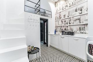 Magnifique Appartement Hypercentre avec Terrasse - Bordeaux - 1