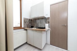 Color Apartments Franceza Street 4bedrooms - Bucarest - 3