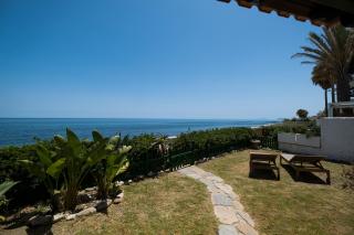 Beach Villa Dorada - 6