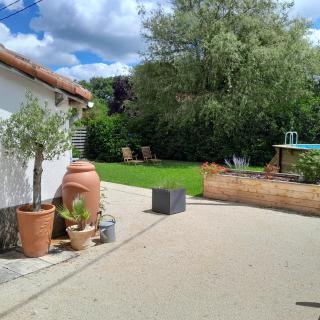 La Petite Grange - Esse - 7