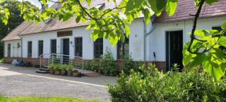 Part Of A Closed-Down Village School, - Østermarie - 0