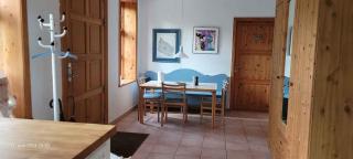 Part Of A Closed-Down Village School, - Østermarie - 2