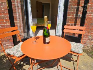 Lovely 1-Bed Cottage Mendlesham Green Stowmarket - Stowmarket - 9