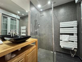 Maison Évasion Vichy14 couchages - Vichy - 1