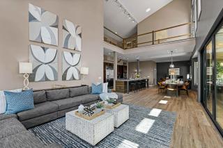 Lake Norman Getaway - Mooresville - 2
