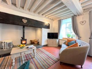 4 Bed in Betws y coed 52111 - Capel Garmon - 3