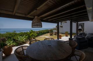 Beach Villa Dorada - 8