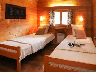 Chalet Château Lapin by Interhome - 1