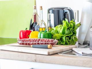 Apartment Seeteufel by Interhome - 1