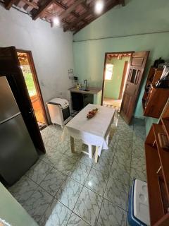 Casa com Wi-fi em Pouso da Cajaíba Paraty - Paraty - 4