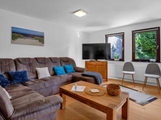 Apartment Austernfischer by Interhome - Warwerort - 9