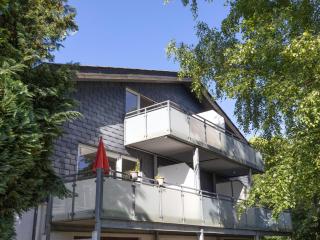 Apartment Austernfischer by Interhome - Warwerort - 0