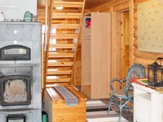 Holiday Home Syväniemi by Interhome - Säkkilänvaara - 3