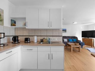 Apartment Austernfischer by Interhome - Warwerort - 5