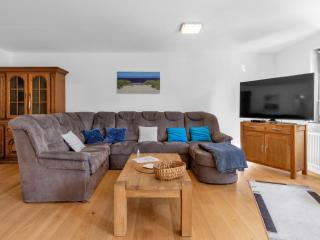 Apartment Austernfischer by Interhome - 2