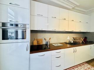Charming Apartment Paris - Rentaway BnB - 8