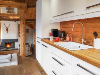 Apartment Praz 11 by Interhome - Verbier - 4