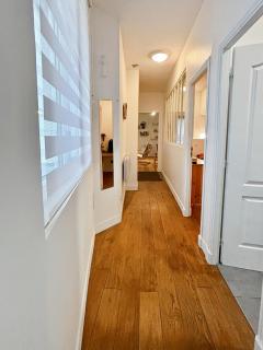 Charming Apartment Paris - Rentaway BnB - Paris - 7