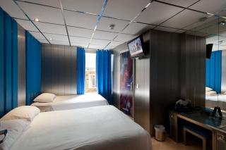 Stylotel - London - 7