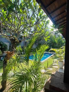 Wiryaroja Guest House - Canggu - 6