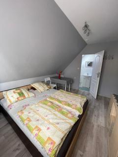 Dom Gościnny Tomasz Mielenko - Mielenko - 2