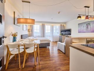 Apartment Horní Mísečky by Interhome - Vítkovice - 2