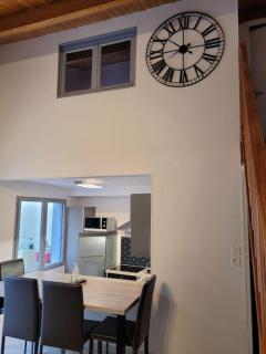 Maison entière en centre ville - 3
