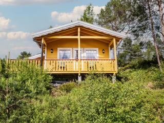 Holiday Home Granlien by Interhome - Gjølanger - 0