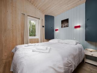 Holiday Home Granlien by Interhome - Gjølanger - 7