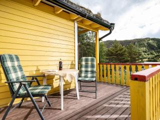 Holiday Home Granlien by Interhome - Gjølanger - 4