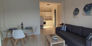 Votsalo Sea View Apartment - Ágios Nikolaos - 5