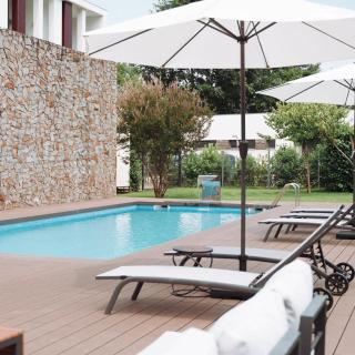 Hotel Parque Serra da Lousã - Miranda do Corvo - 9