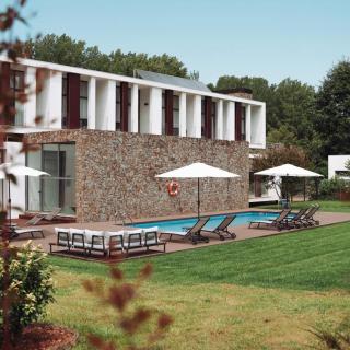 Hotel Parque Serra da Lousã - Miranda do Corvo - 0