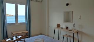 Votsalo Sea View Apartment - 4