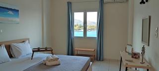 Votsalo Sea View Apartment - Ágios Nikolaos - 6