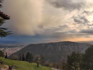 Prenočišča Center Mir In Dobro - Solkan - 2