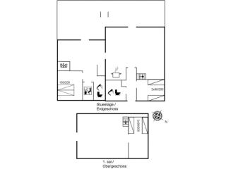 Holiday Home Sys - 500m from the sea by Interhome - Fanø - 9
