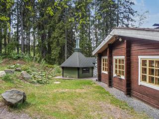 Holiday Home Rajamaja by Interhome - Palikainen - 7