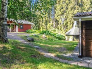 Holiday Home Rajamaja by Interhome - Palikainen - 6
