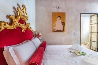 iFlat Baroque Apartment in Campo de' Fiori - 1