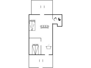 Apartment Lutz - 6km from the sea by Interhome - Åkirkeby - 9