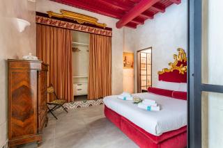 iFlat Baroque Apartment in Campo de' Fiori - 2