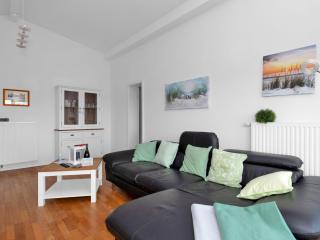 Apartment Sturm by Interhome - Warwerort - 3
