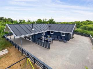 Holiday Home Spurv - 1-8km from the sea by Interhome - Bolilmark - 0