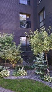 Sea La Vie apartamentai - 6