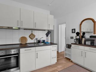 Apartment Strandläufer by Interhome - Warwerort - 7