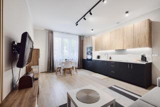Sienkiewicza City Centre Apartment - Łódź - 9