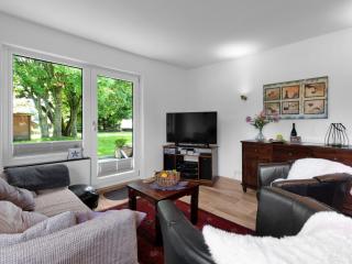 Apartment Strandläufer by Interhome - Warwerort - 8